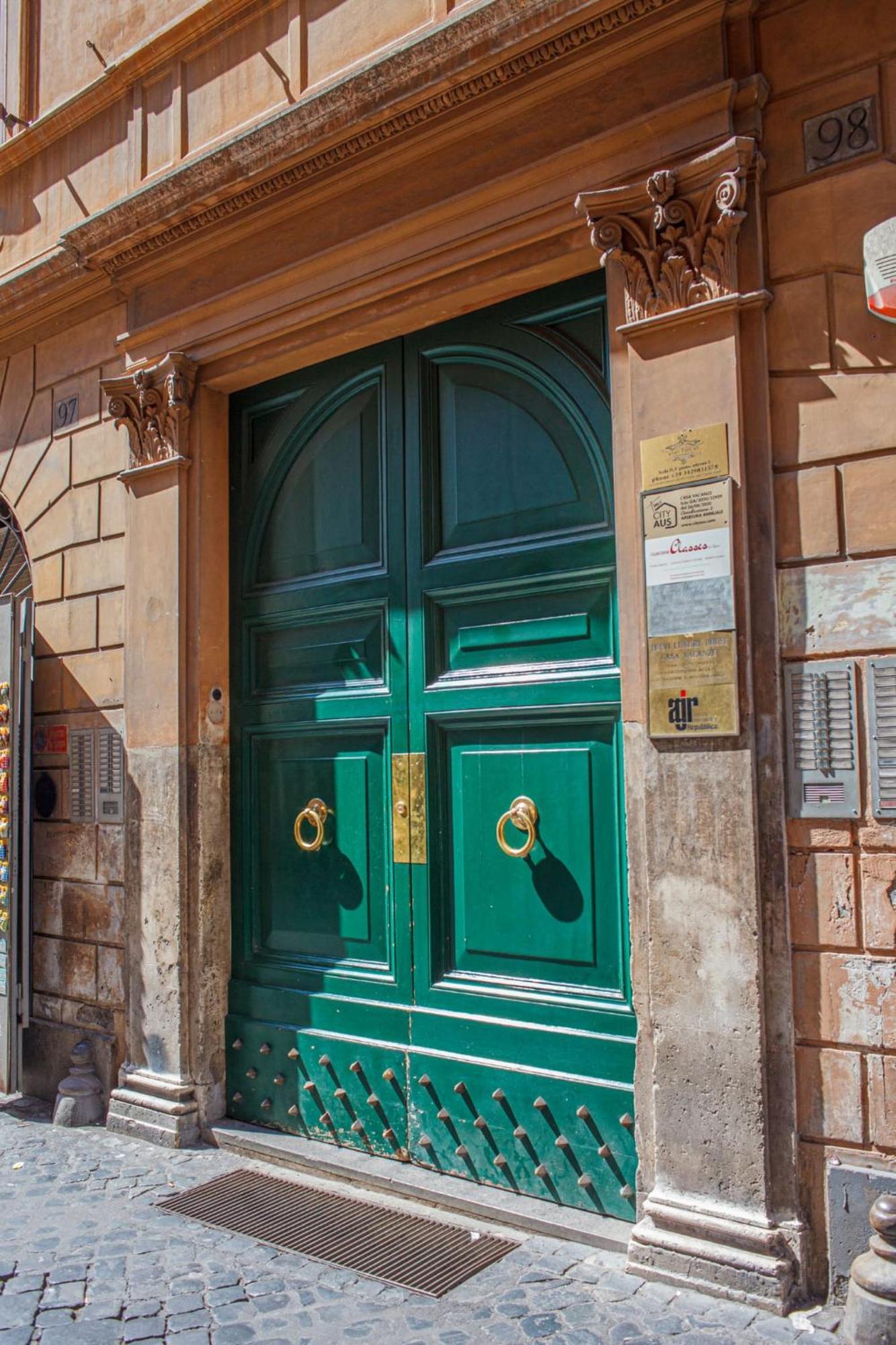 La Dolce Trevi *