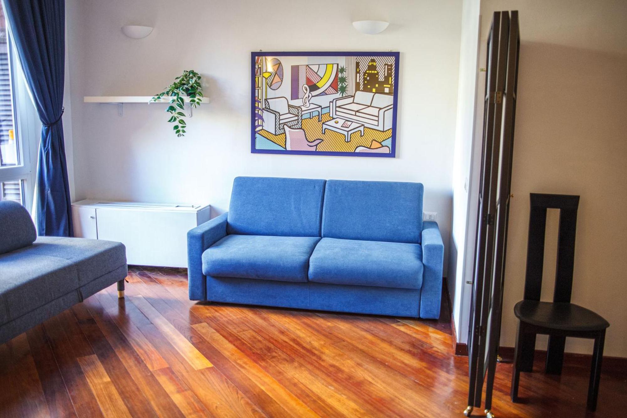 La Dolce Trevi Apartment