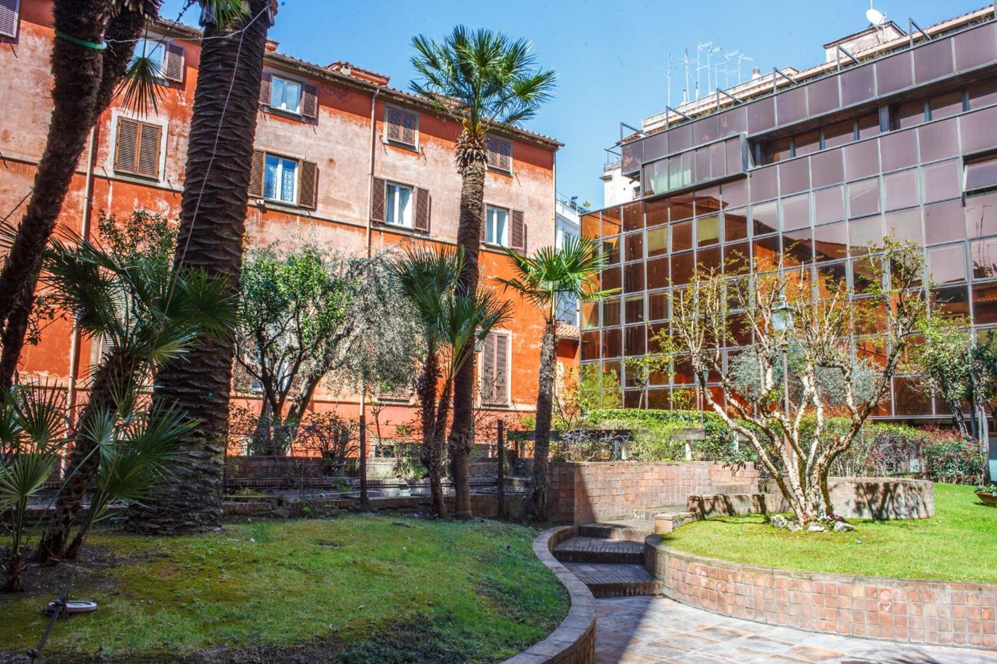 La Dolce Trevi Apartment Rom